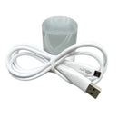 Kinglink 1m USB-A to Micro Cable KL04M 3