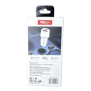Kinglink 20W 2 USB A + C car charger KL210 3