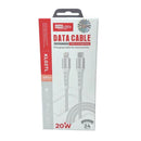 Kinglink 2m 20W Type-C to Lightning Cable KL02TL 1