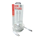 Kinglink 2m 60W Type-C to C Cable KL02TT 3