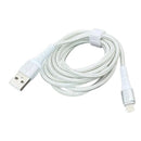 Kinglink 2m USB-A to Lightning Cable KL02L 1