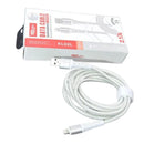 Kinglink 2m USB-A to Lightning Cable KL02L 3