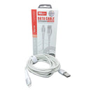Kinglink 2m USB-A to Lightning Cable KL02L 2