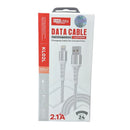 Kinglink 2m USB-A to Lightning Cable KL02L 4