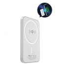 Kinglink 6000 mah MagFit power bank KW060 1
