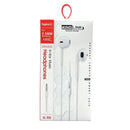 Kinglink Earphones (with 3.5mm cable) KL05A Phone/Tablet