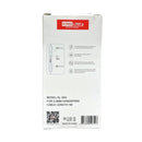 Kinglink Earphones (with 3.5mm cable) KL05A Phone/Tablet