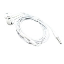 Kinglink Earphones (with 3.5mm cable) KL05A Phone/Tablet