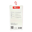 Kinglink Earphones (with lightning cable) KL05L