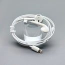 Kinglink Earphones (with lightning cable) KL05L