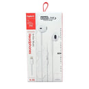 Kinglink Earphones (with lightning cable) KL05L