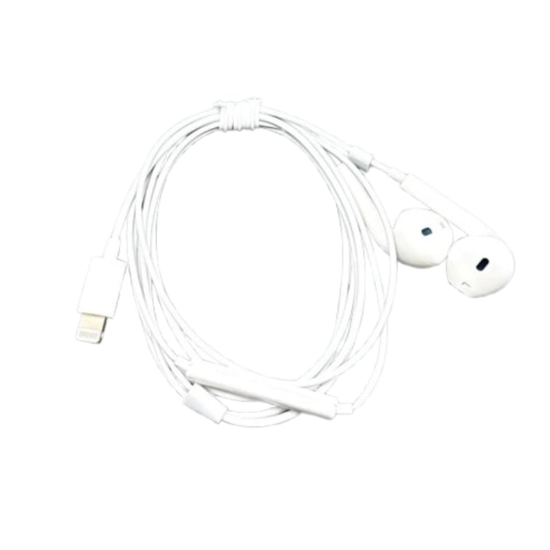 Kinglink Earphones (with lightning cable) KL05L