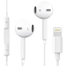 Kinglink Earphones (with lightning cable) KL05L