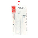 Kinglink Earphones (with type C cable) KL05C Phone/Tablet