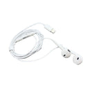 Kinglink Earphones (with type C cable) KL05C Phone/Tablet
