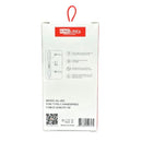 Kinglink Earphones (with type C cable) KL05C Phone/Tablet