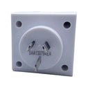 Kinglink Multi function Travel Adapter P303 Wall Plug (USA