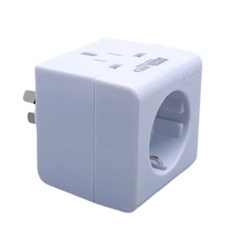 Kinglink Multi-function Travel Adapter P303 Wall Plug (USA