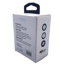 Kinglink Travel Adapter P301 Wall Plug (USA & Europe to NZ