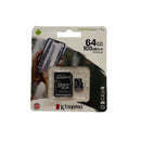 Kingston Memory Micro SD Card (32GB 64GB 128GB 256GB) 5