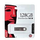 Kingston USB Flash Drive (32GB 64GB 128GB 256GB) 1
