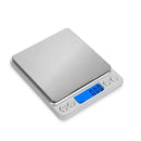 Kitchen Scale 500g/ 0.01g Weight Scale 1