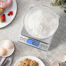 Kitchen Scale 500g/ 0.01g Weight Scale 7
