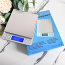 Kitchen Scale 500g/ 0.01g Weight Scale 4