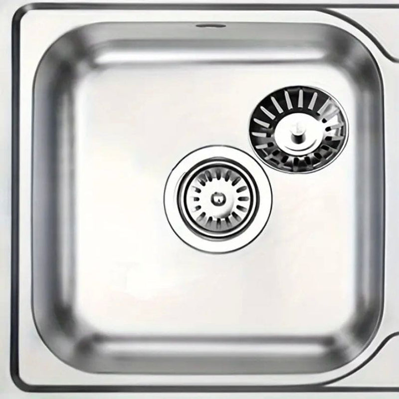 Kitchen Sink Strainer Tools & Kits (multipurpose)
