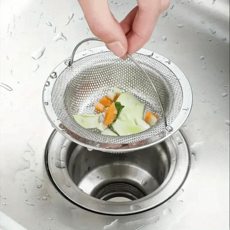 Kitchen Sink Strainer (Pack of 2) Tools & Kits
