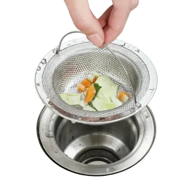 Kitchen Sink Strainer (Pack of 2) Tools & Kits