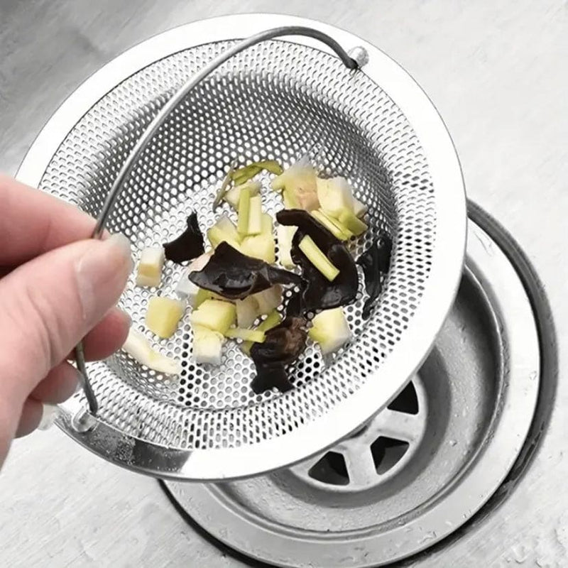 Kitchen Sink Strainer (Pack of 2) Tools & Kits