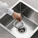 Kitchen Sink Strainer (Pack of 2) Tools & Kits