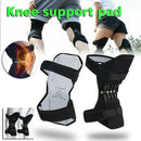 Knee Leg Stabilizer Pads Lift Joint Support Powerful