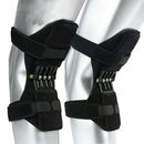 Knee Leg Stabilizer Pads Lift Joint Support Powerful