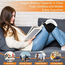 Knee Massager Heating Pad Infrared Heat Vibration Knee Pain