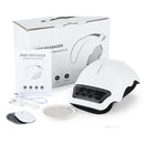 Knee Massager Heating Pad Infrared Heat Vibration Knee Pain