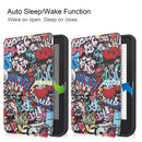 Kobo Clara 2E Case 4