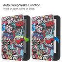 Kobo Clara BW Case 4