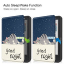 Kobo Clara BW Case 4