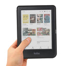 Kobo Clara BW Case 10