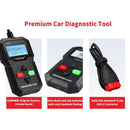 KONNWEI KW590 OBDII Diagnostic Scanner Vehicle Engine