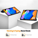 KST Tri-fold PU Leather Case for Lenovo Idea Tab 11