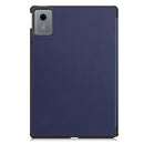 KST Tri-fold PU Leather Case for Lenovo Idea Tab 11