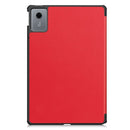 KST Tri-fold PU Leather Case for Lenovo Idea Tab 11