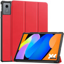 KST Tri-fold PU Leather Case for Lenovo Idea Tab 11