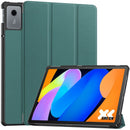 KST Tri-fold PU Leather Case for Lenovo Idea Tab 11