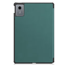 KST Tri-fold PU Leather Case for Lenovo Idea Tab 11