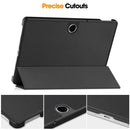 KST Tri-fold PU Leather Case for Oppo Pad SE 11-inch
