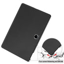 KST Tri-fold PU Leather Case for Oppo Pad SE 11-inch